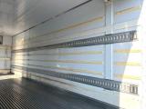 増トン　ワイド　格納ゲート付　冷凍バン