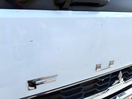 増トン　ワイド　格納ゲート付　冷凍バン