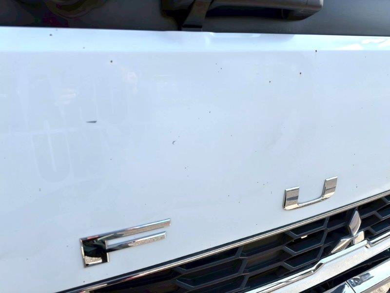 増トン　ワイド　格納ゲート付　冷凍バン