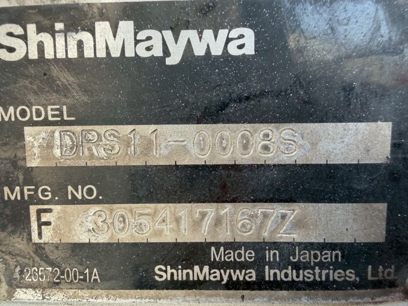 ３軸車　２デフ　ステンレスボデー　深ダンプ