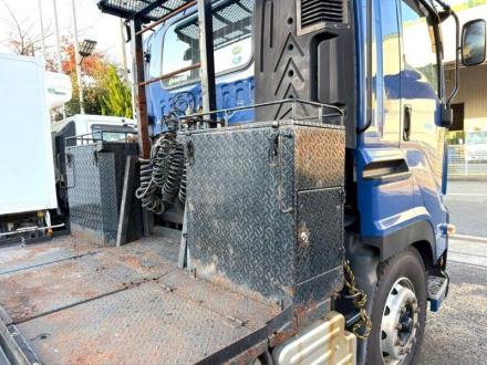 460ｐｓ　トラクター