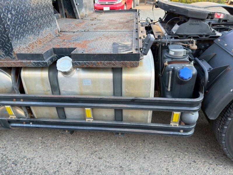 460ｐｓ　トラクター