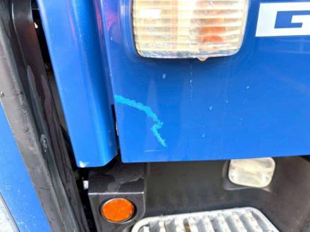 460ｐｓ　トラクター