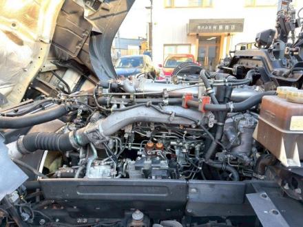 460ｐｓ　トラクター