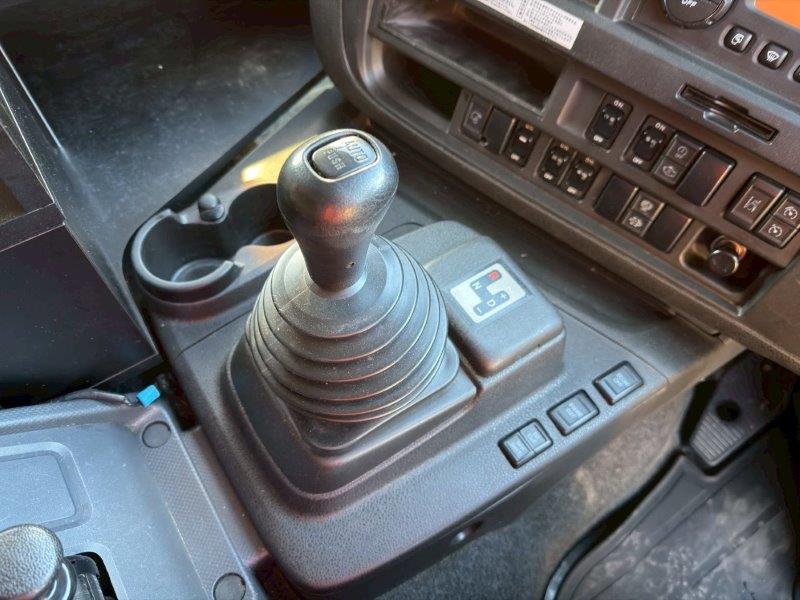 460ｐｓ　トラクター