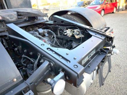 460ｐｓ　トラクター