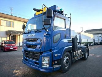 460ｐｓ　トラクター