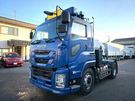 460ｐｓ　トラクター