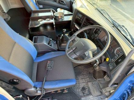 460ｐｓ　トラクター