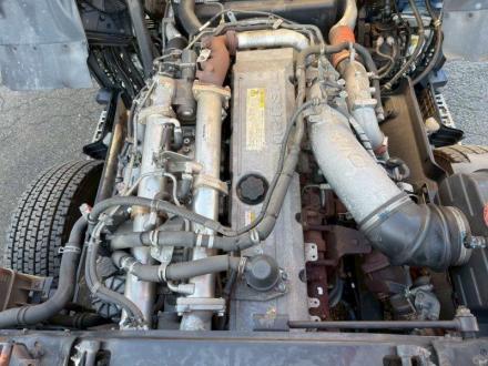 460ｐｓ　トラクター