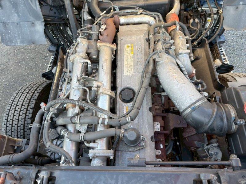 460ｐｓ　トラクター