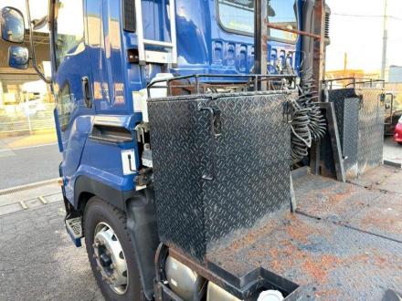 460ｐｓ　トラクター