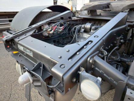 460ｐｓ　トラクター