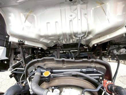 エルフ　ゲート付　アルミウイング