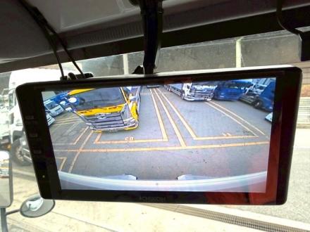 エルフ　ゲート付　アルミウイング