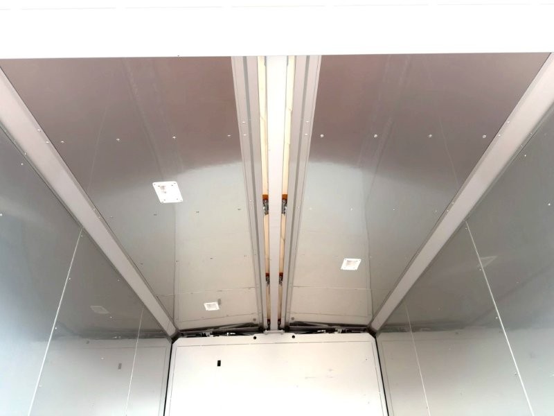 エルフ　ゲート付　アルミウイング