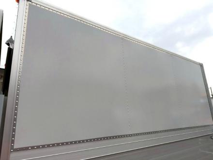 エルフ　ゲート付　アルミウイング