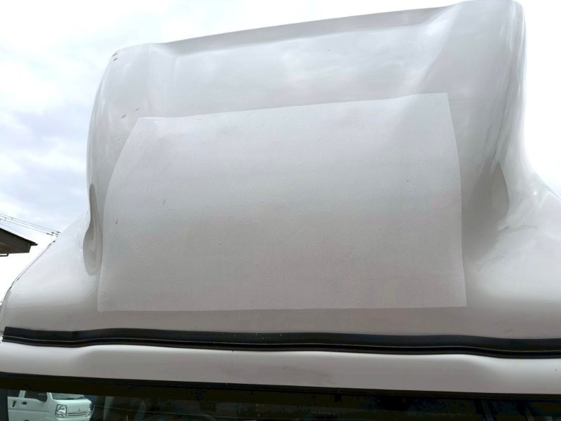 エルフ　ゲート付　アルミウイング