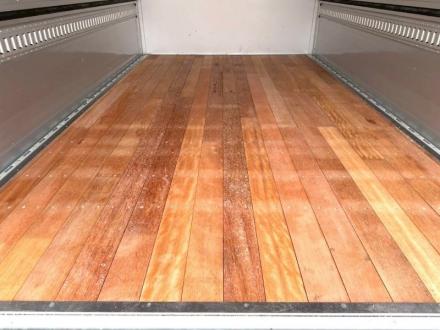 エルフ　ゲート付　アルミウイング