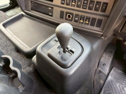 ハイルーフ　450ＰＳ　トラクター