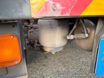 ハイルーフ　450ＰＳ　トラクター