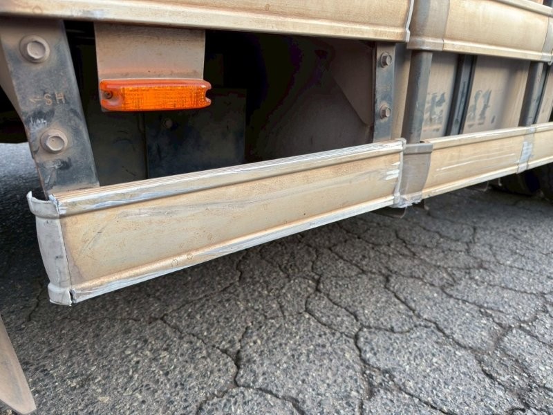 ハイルーフ　450ＰＳ　トラクター