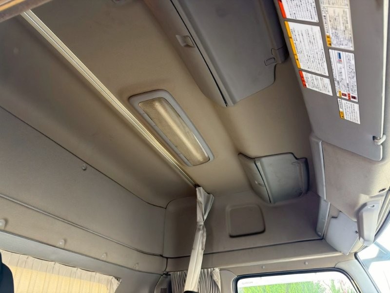 ハイルーフ　450ＰＳ　トラクター