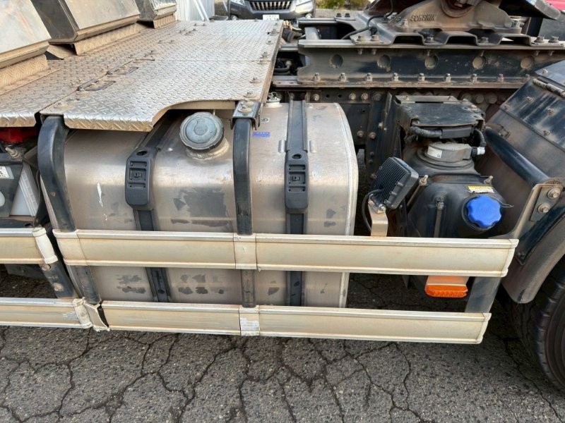 ハイルーフ　450ＰＳ　トラクター