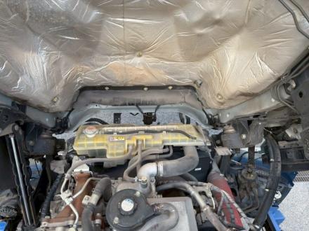 ハイルーフ　450ＰＳ　トラクター