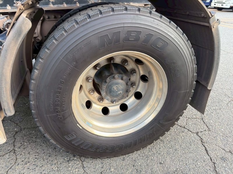 ハイルーフ　450ＰＳ　トラクター