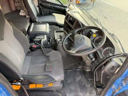 ハイルーフ　450ＰＳ　トラクター