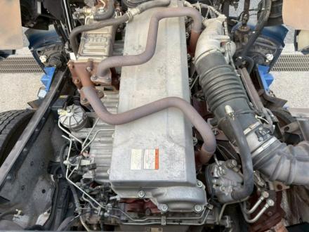 ハイルーフ　450ＰＳ　トラクター