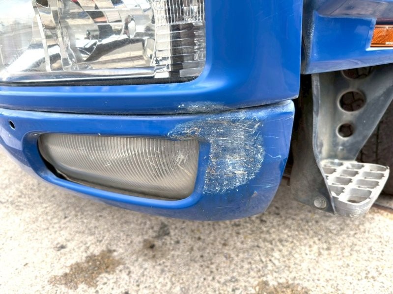 ３軸車　２デフ　ダンプローダー