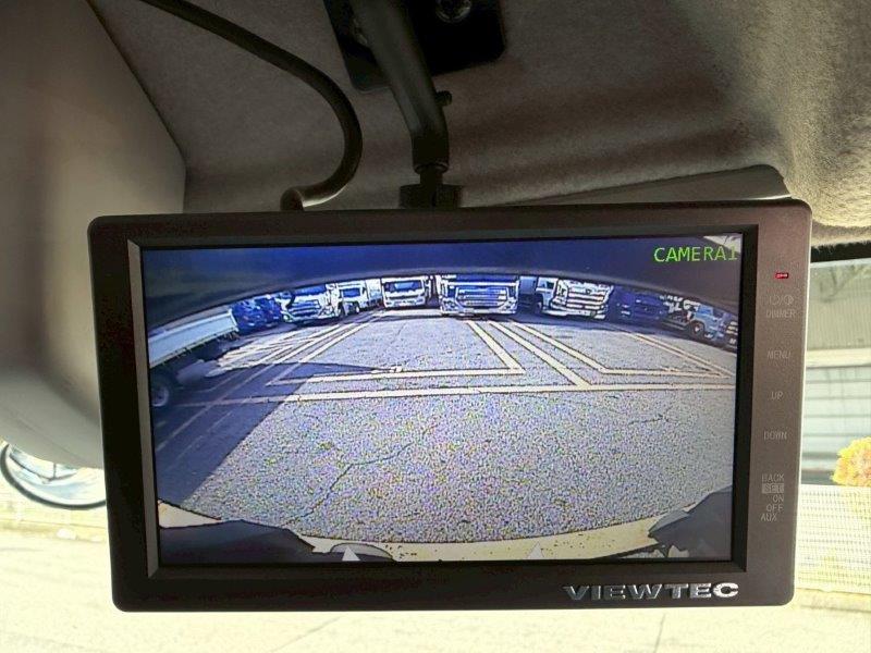 22t仕様　Ｌゲートダンプ