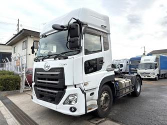 ハイルーフ　460ＰＳ　トラクター