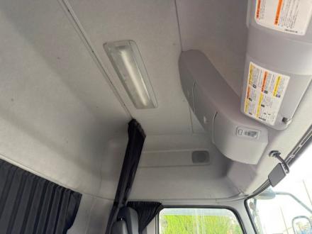 ハイルーフ　460ＰＳ　トラクター