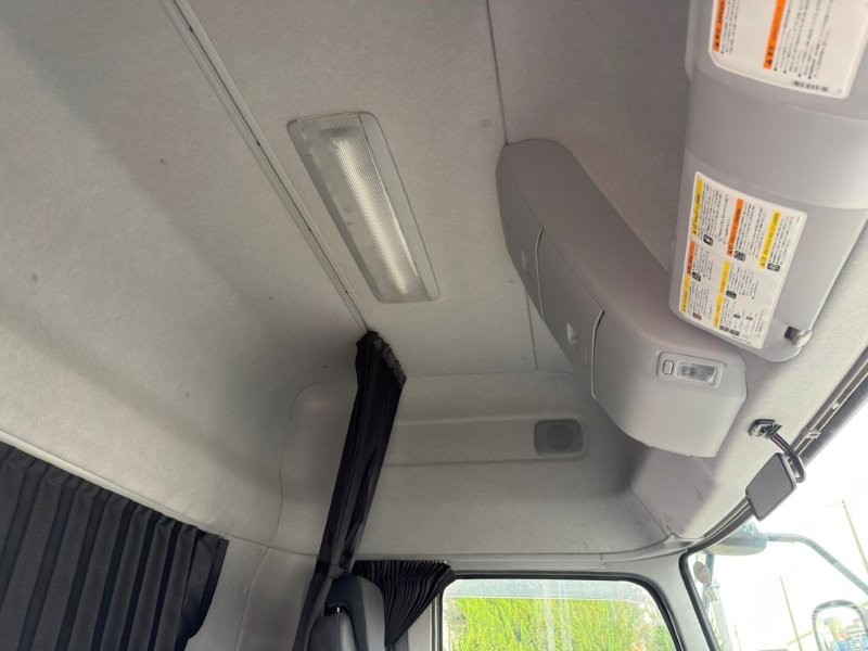 ハイルーフ　460ＰＳ　トラクター