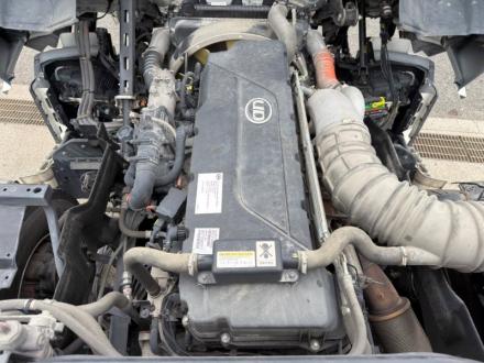 ハイルーフ　460ＰＳ　トラクター