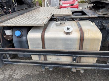 ハイルーフ　460ＰＳ　トラクター