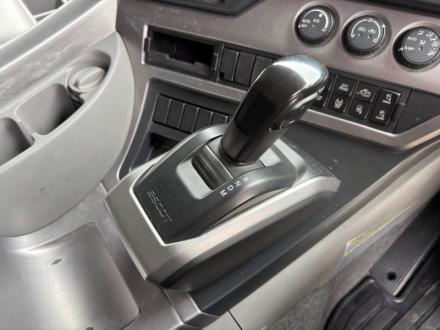 ハイルーフ　460ＰＳ　トラクター