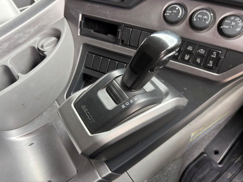 ハイルーフ　460ＰＳ　トラクター