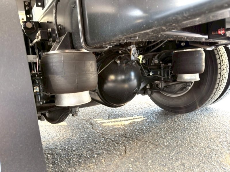 ４t　ワイド　格納ゲート付　冷凍バン