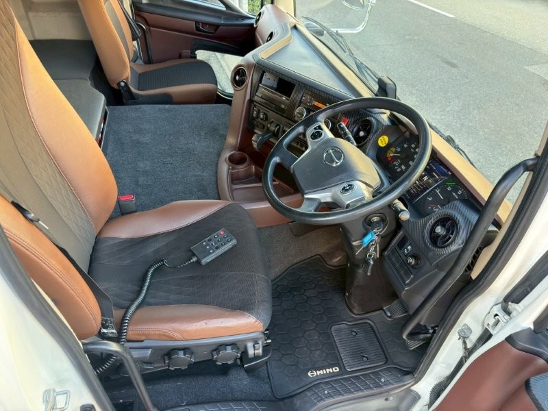 ハイルーフ　450ｐｓ　トラクター