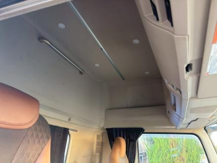 ハイルーフ　450ｐｓ　トラクター