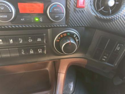 ハイルーフ　450ｐｓ　トラクター