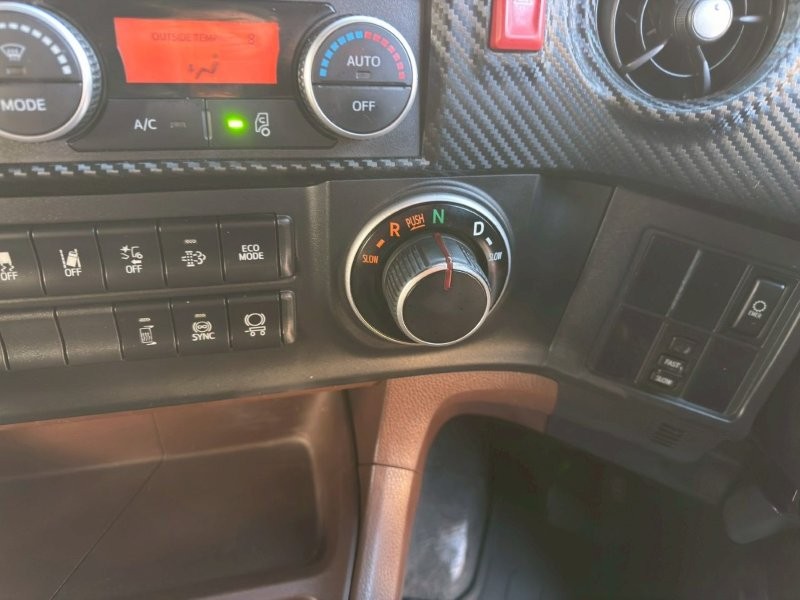 ハイルーフ　450ｐｓ　トラクター