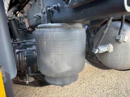 ハイルーフ　450ｐｓ　トラクター