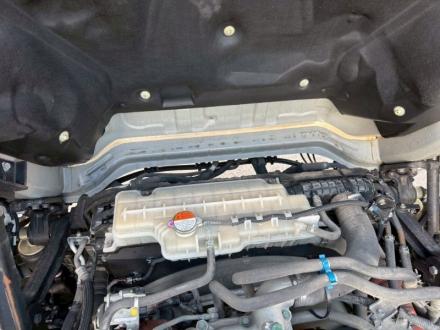 ハイルーフ　450ｐｓ　トラクター