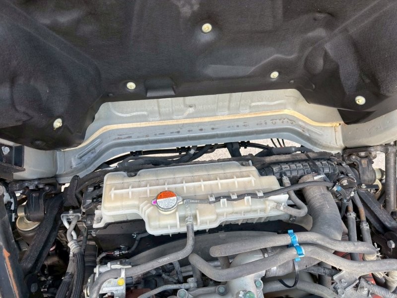 ハイルーフ　450ｐｓ　トラクター