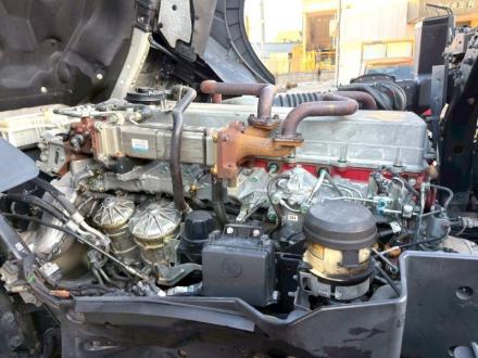 ハイルーフ　450ｐｓ　トラクター